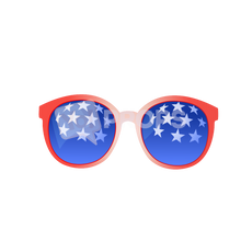 Load image into Gallery viewer, Star Glasses 2