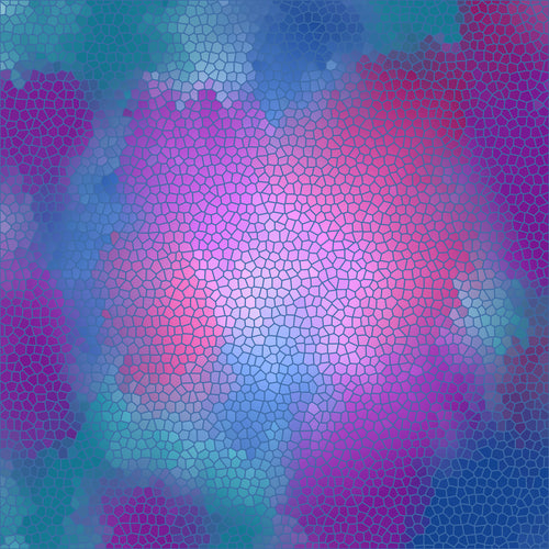 Magical Texture Background #7