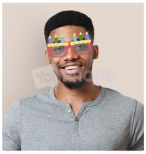 Load image into Gallery viewer, Birthday Glasses