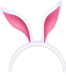 Bunny Ears 1
