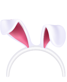 Bunny Ears 2