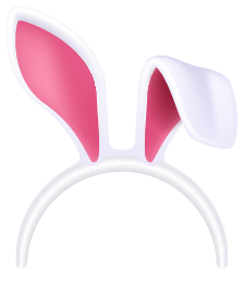 Bunny Ears 3