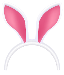 Bunny Ears 4