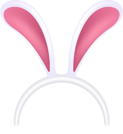 Bunny Ears 5