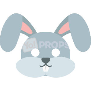 Bunny Mask 2