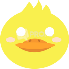 Load image into Gallery viewer, Duck Mask 2