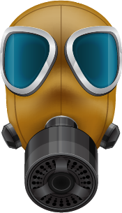Gas Mask 8