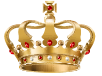 Gold Crown 15