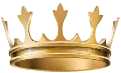 Gold Crown 12