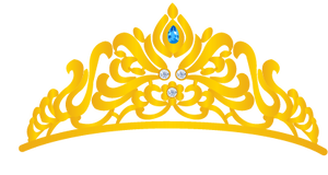 Gold Crown 6