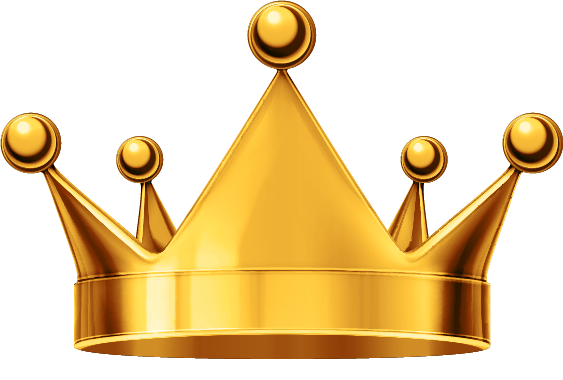 Gold Crown 10