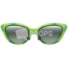 Load image into Gallery viewer, Green Glasses