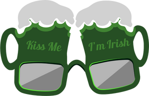 Irish Glasses