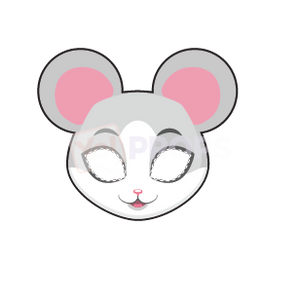 Mouse Mask 2