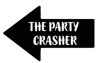 Party Crasher Arrow