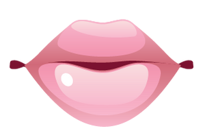Pucker Pink Lips
