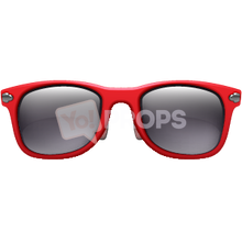 Load image into Gallery viewer, Red Glasses