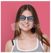 Load image into Gallery viewer, Black Glasses