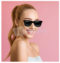 Load image into Gallery viewer, Black Sunglasses