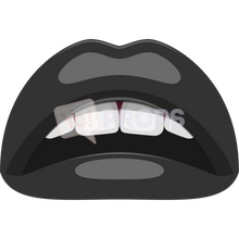 Load image into Gallery viewer, Black Lips