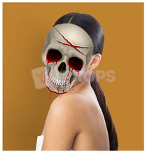 Load image into Gallery viewer, Bloody Skull