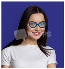 Load image into Gallery viewer, Blue Glasses