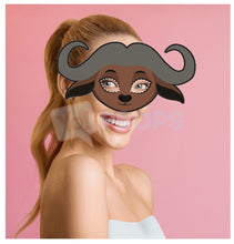 Load image into Gallery viewer, Buffalo Mask