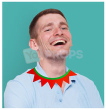 Load image into Gallery viewer, Christmas Collar