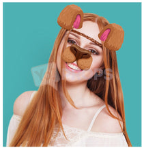 Load image into Gallery viewer, Dog Mask
