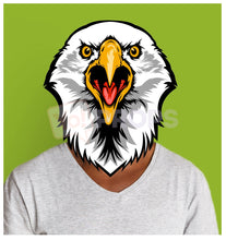 Load image into Gallery viewer, Eagle Head 2