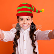 Load image into Gallery viewer, Elf Hat 2