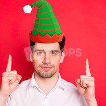 Load image into Gallery viewer, Elf Hat 2