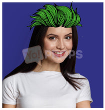 Load image into Gallery viewer, Green Hair