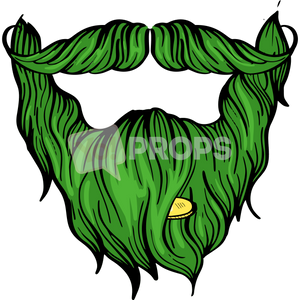 Green Beard