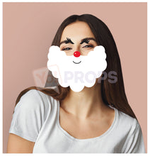 Load image into Gallery viewer, Happy Santa