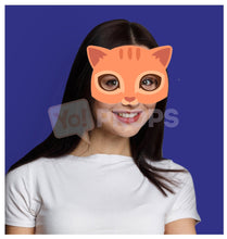 Load image into Gallery viewer, Lioness Mask