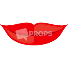Load image into Gallery viewer, Red Lips