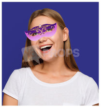 Load image into Gallery viewer, Masquerade Mask 5