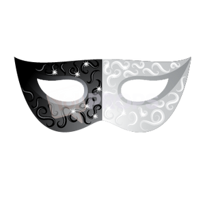 Masquerade Mask 4