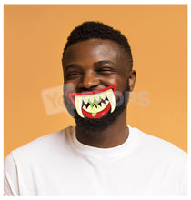 Load image into Gallery viewer, Monster Mouth 14