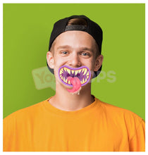 Load image into Gallery viewer, Monster Mouth 1