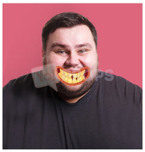 Load image into Gallery viewer, Monster Mouth 5