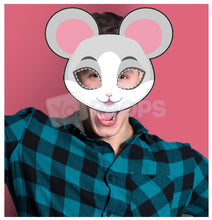 Load image into Gallery viewer, Mouse Mask 2