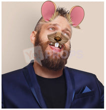 Load image into Gallery viewer, Mouse Mask