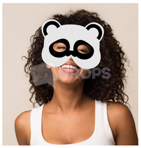 Panda Mask 3