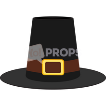 Load image into Gallery viewer, Pilgrim Hat