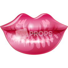Load image into Gallery viewer, Pink Lips 1