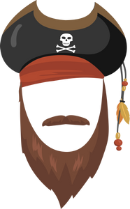 Pirate 13