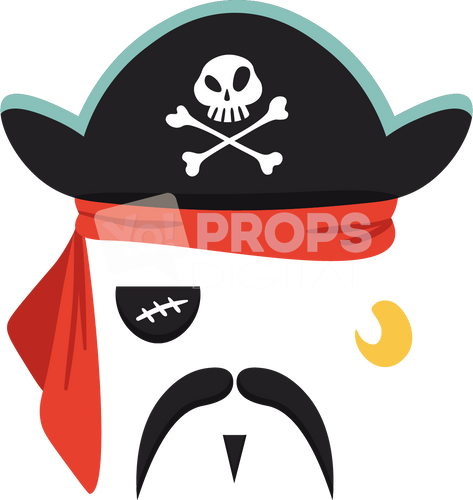Pirate 6