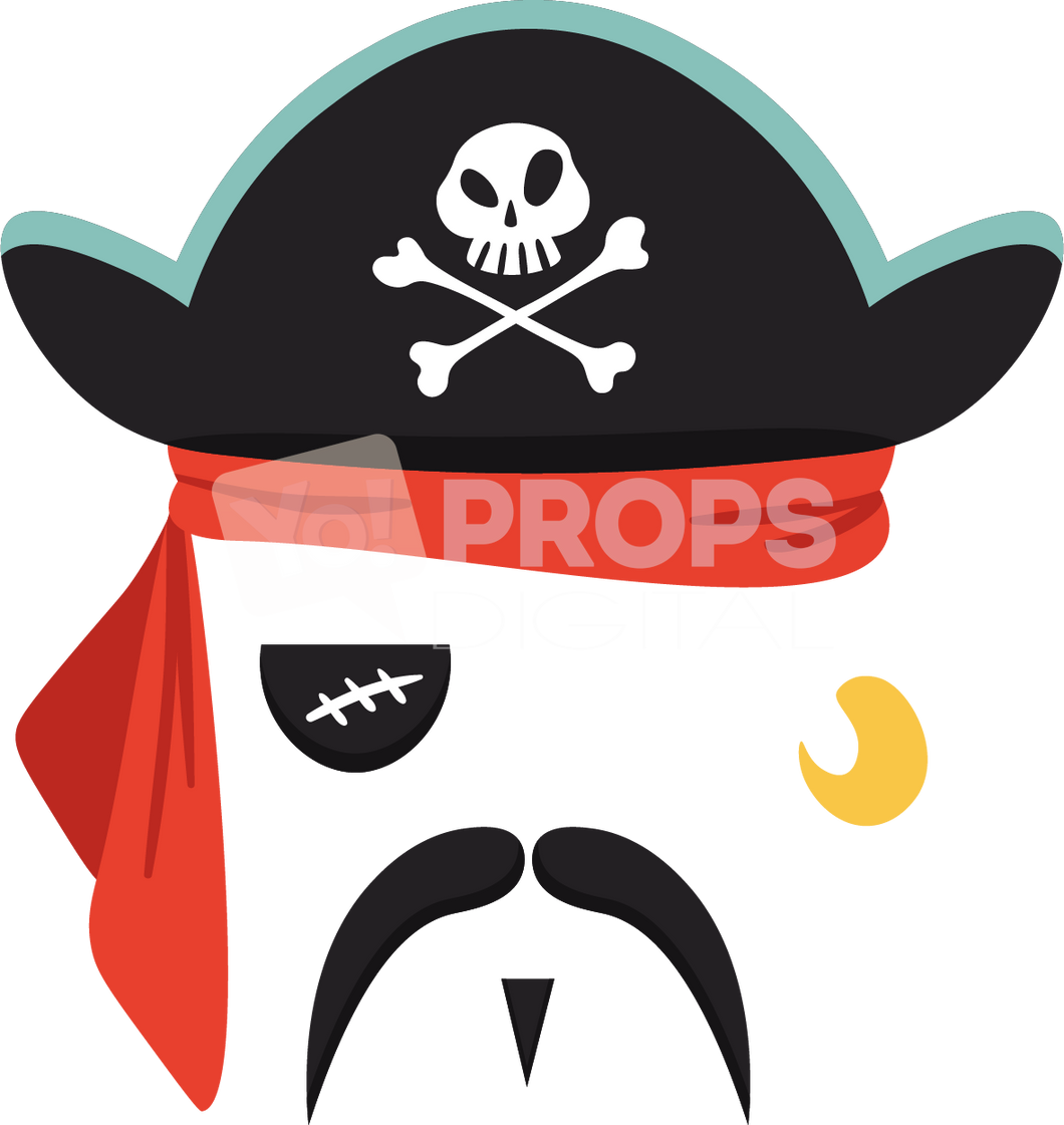 Pirate 6